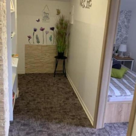 L&G Rooms Ljubljana Ngoại thất bức ảnh