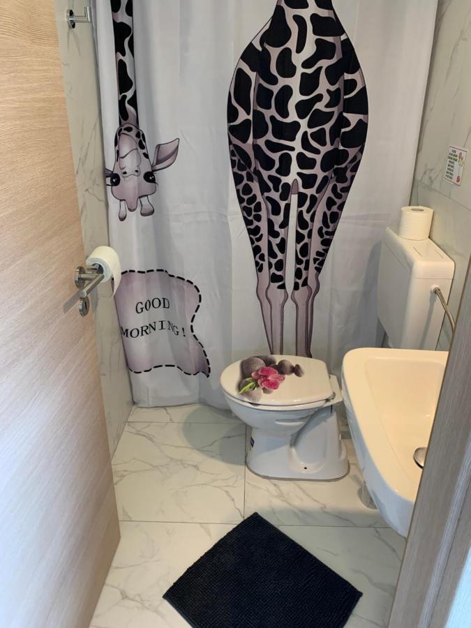 L&G Rooms Ljubljana Ngoại thất bức ảnh