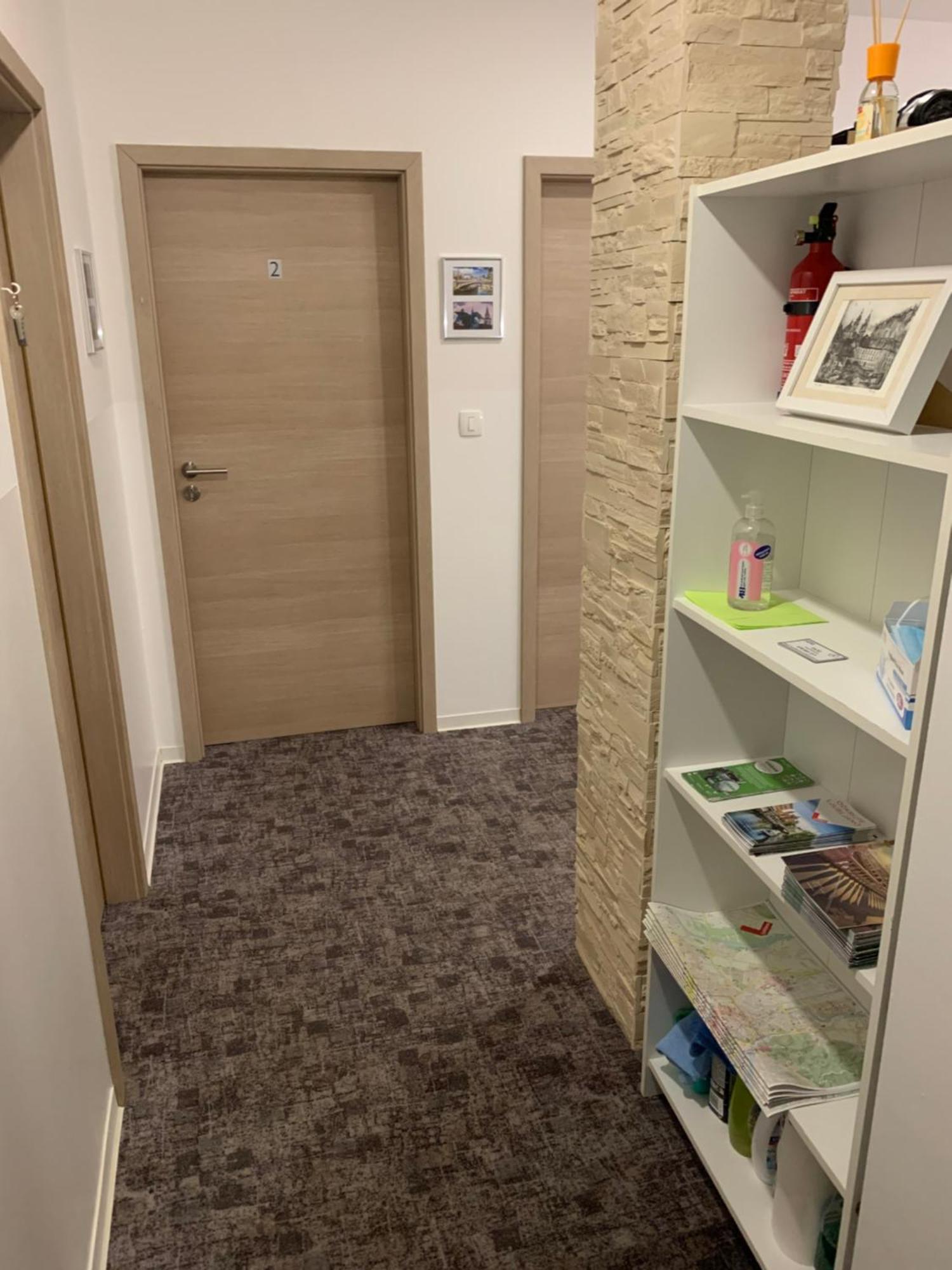 L&G Rooms Ljubljana Ngoại thất bức ảnh