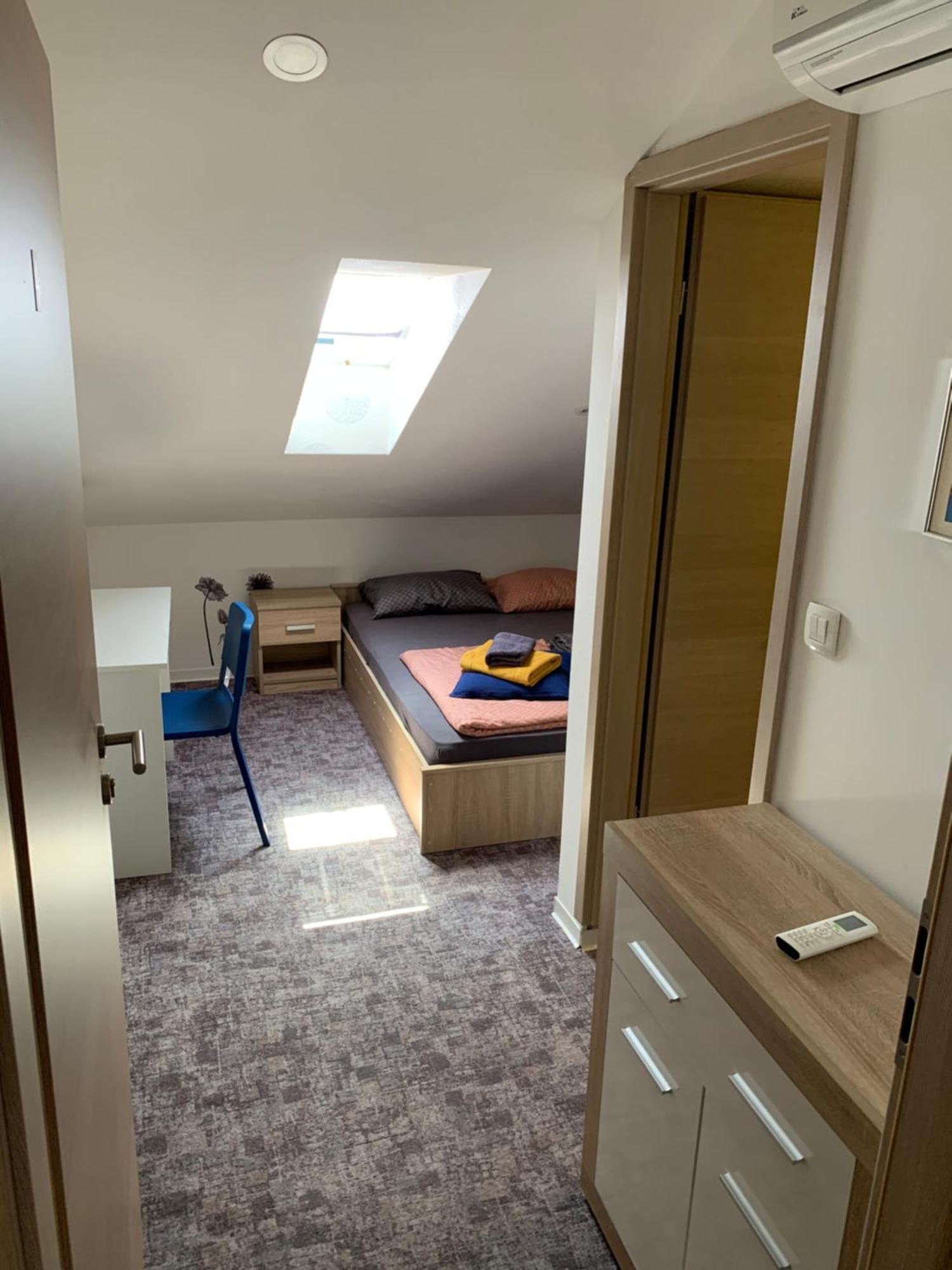 L&G Rooms Ljubljana Ngoại thất bức ảnh