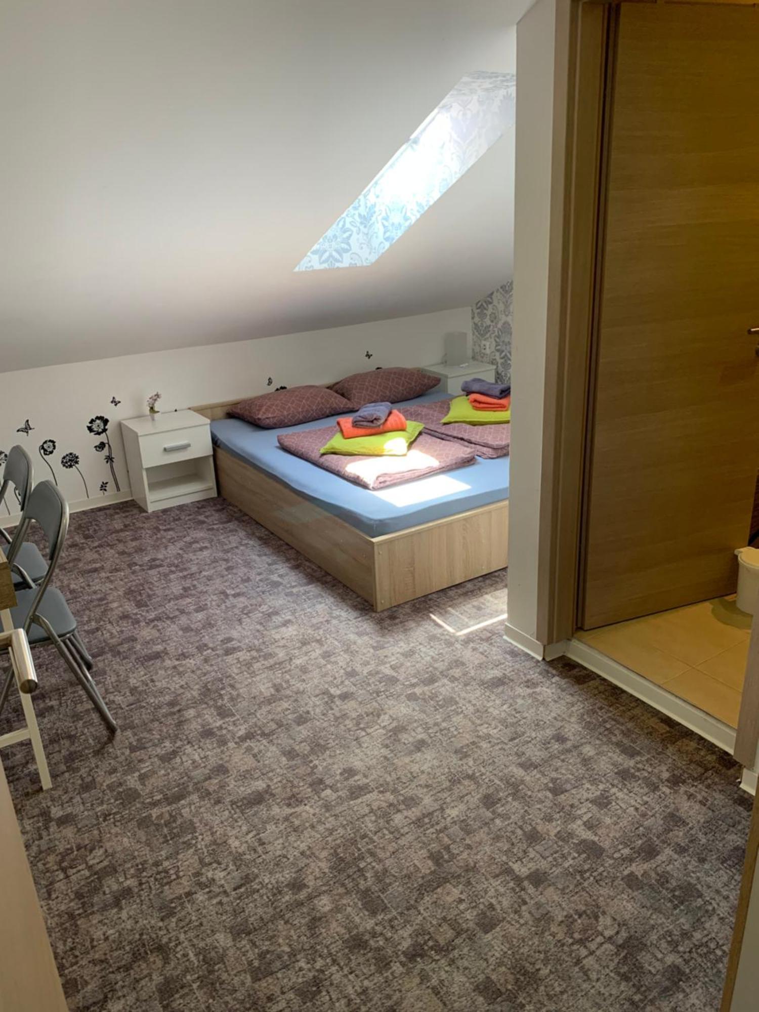 L&G Rooms Ljubljana Ngoại thất bức ảnh