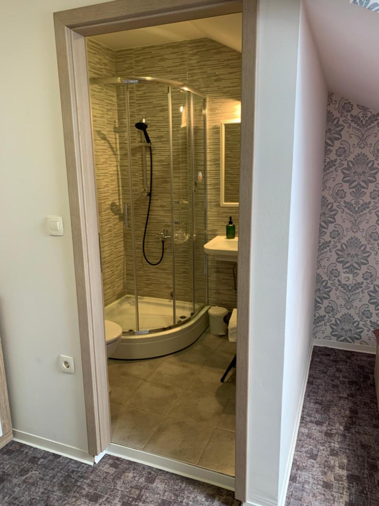 L&G Rooms Ljubljana Ngoại thất bức ảnh