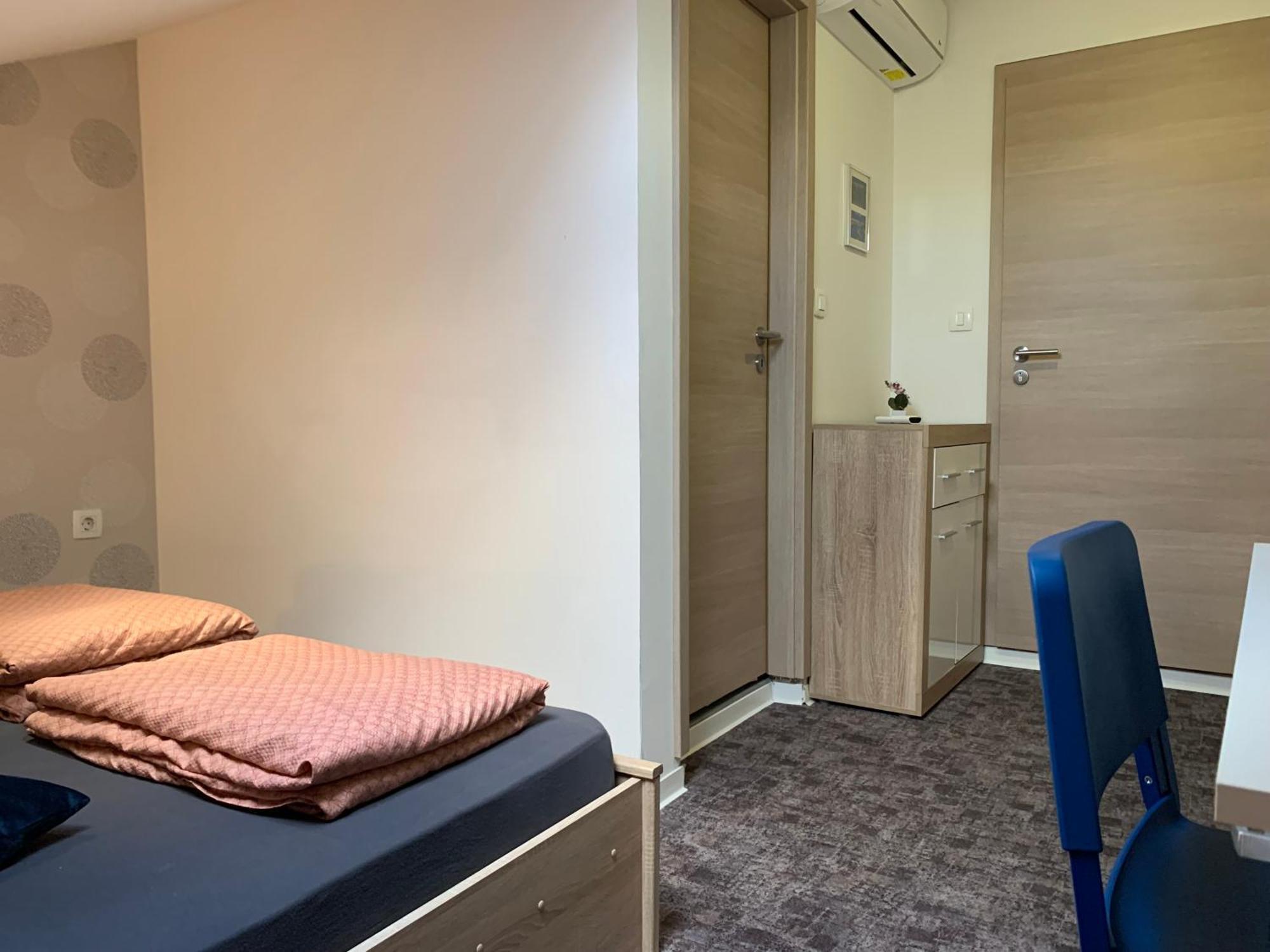 L&G Rooms Ljubljana Ngoại thất bức ảnh