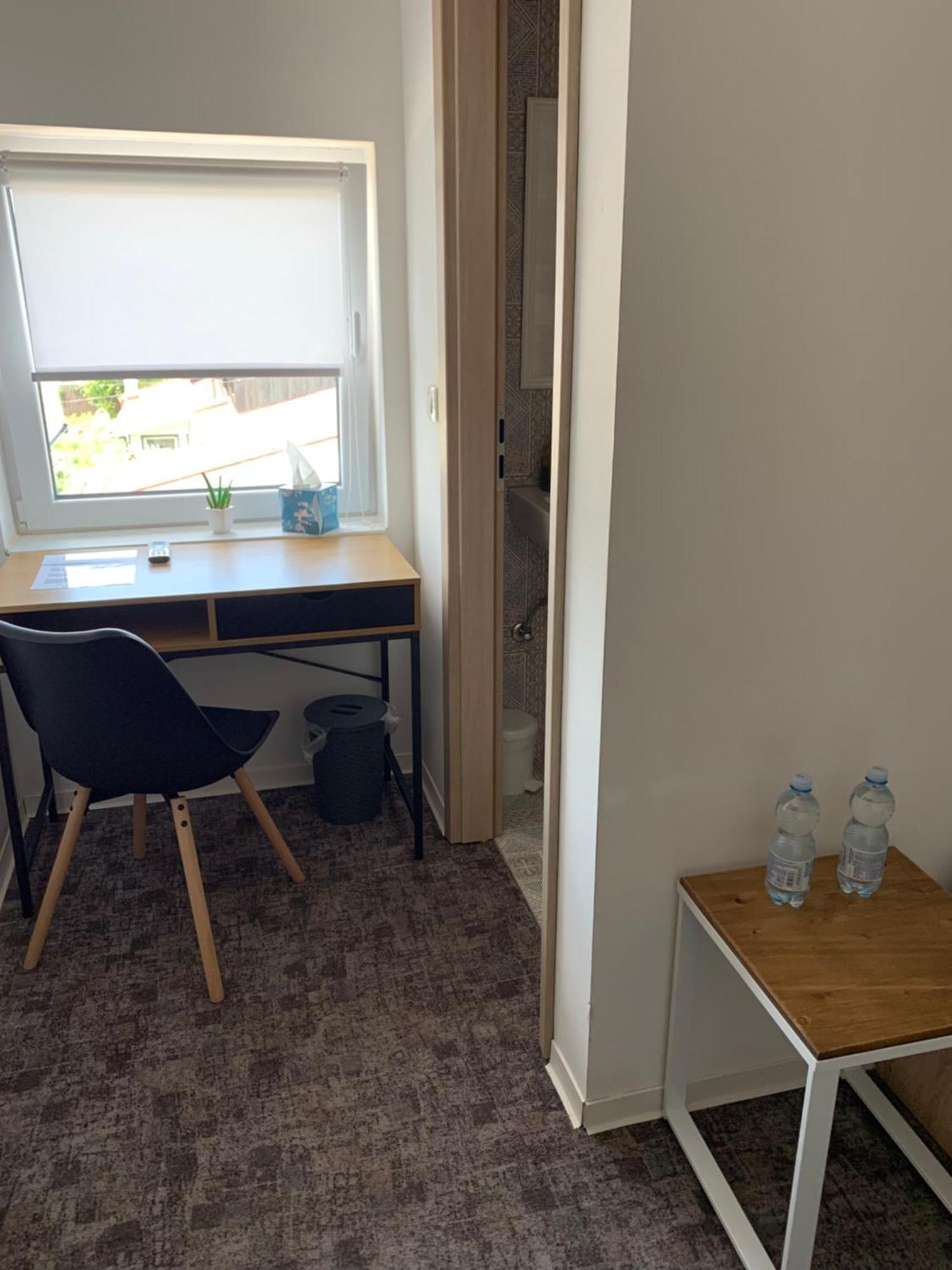 L&G Rooms Ljubljana Ngoại thất bức ảnh