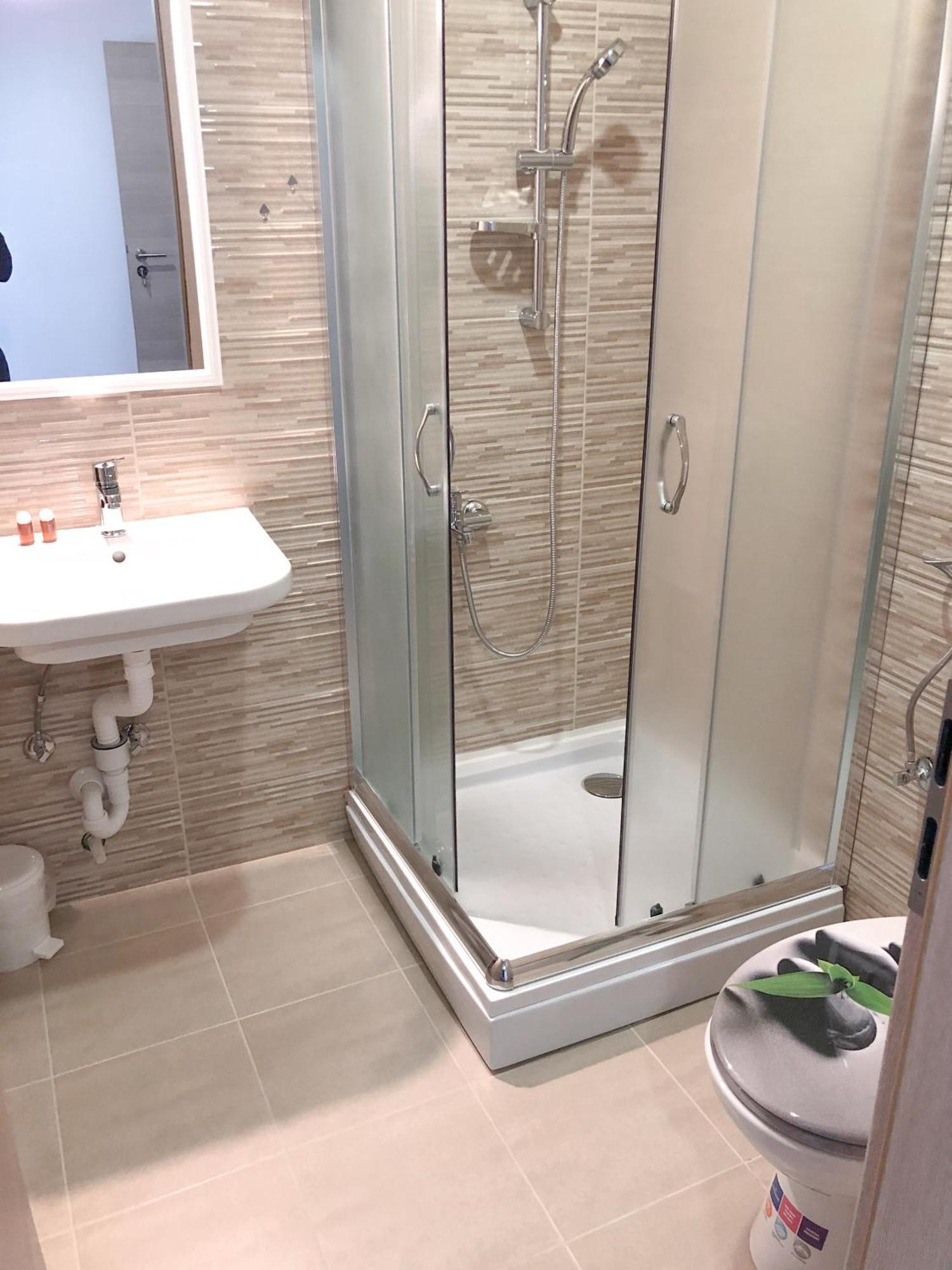 L&G Rooms Ljubljana Ngoại thất bức ảnh