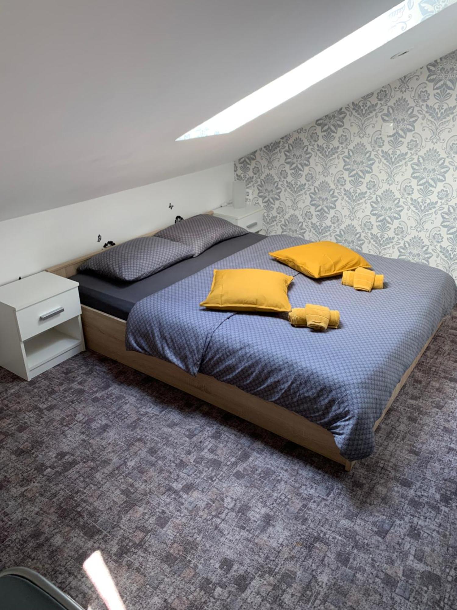 L&G Rooms Ljubljana Ngoại thất bức ảnh