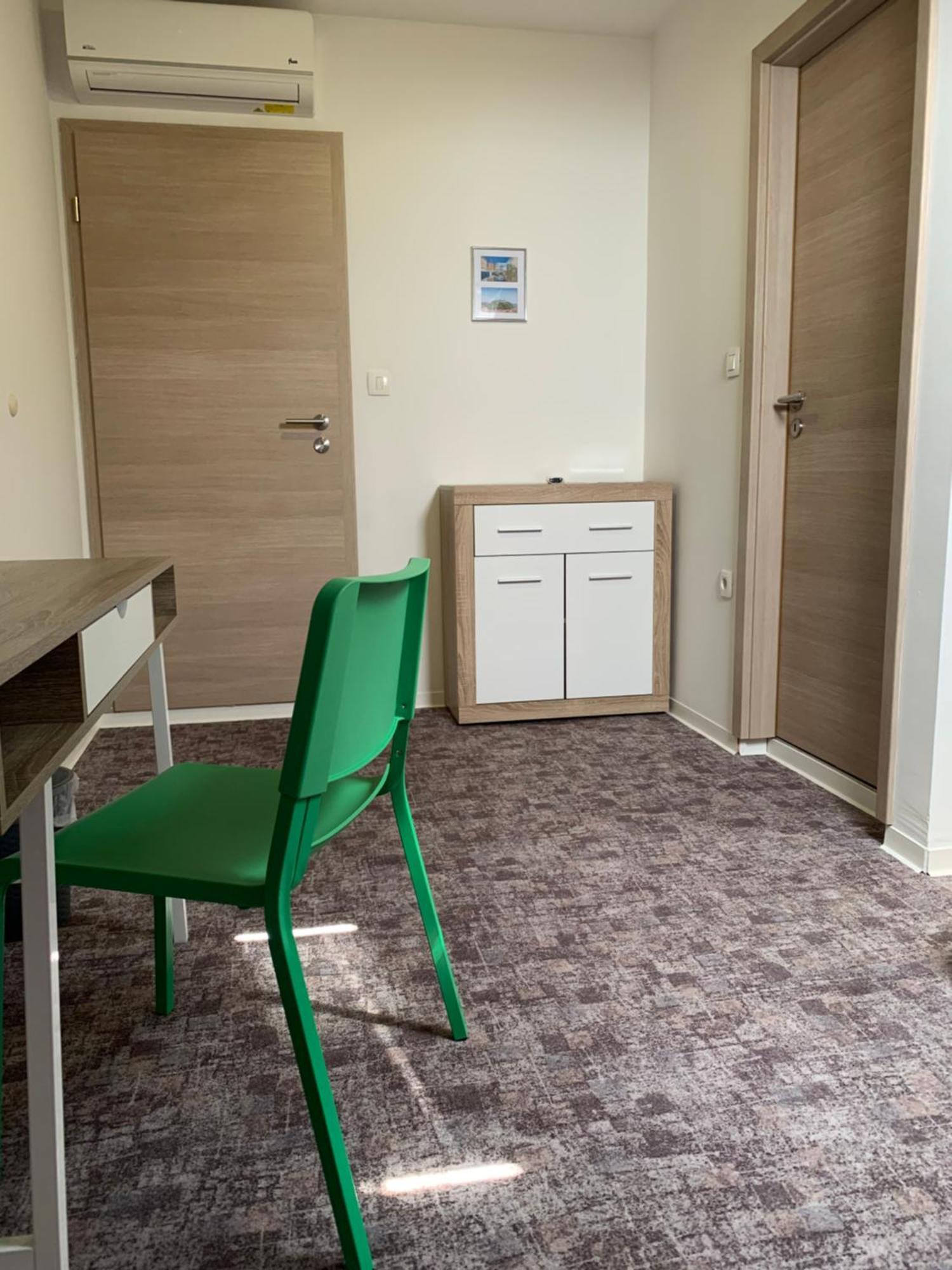 L&G Rooms Ljubljana Ngoại thất bức ảnh