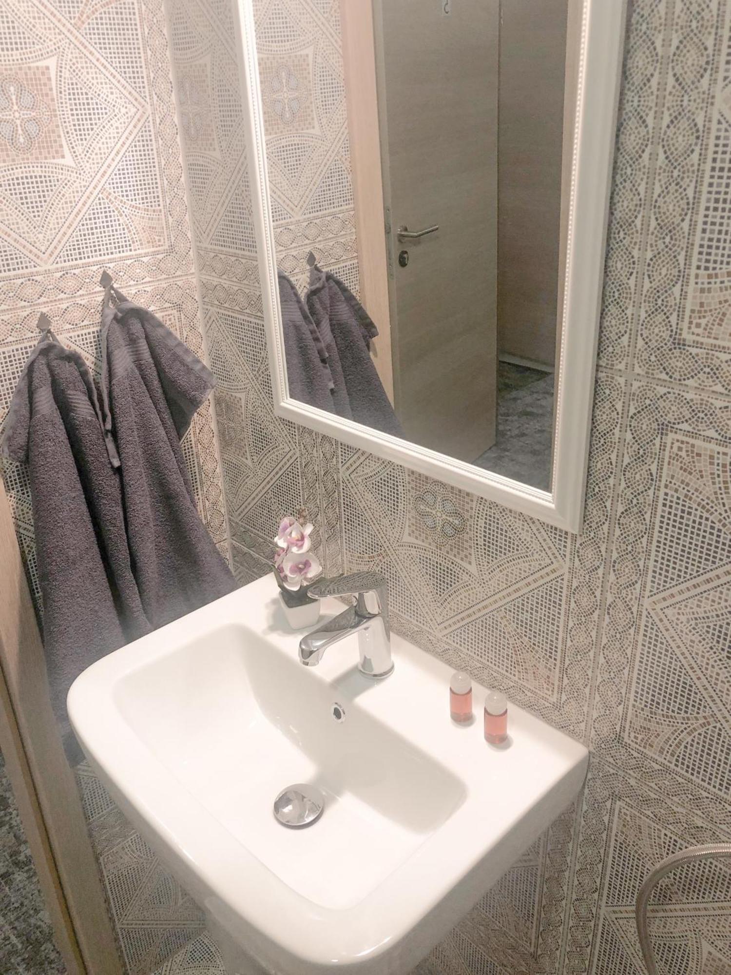 L&G Rooms Ljubljana Ngoại thất bức ảnh