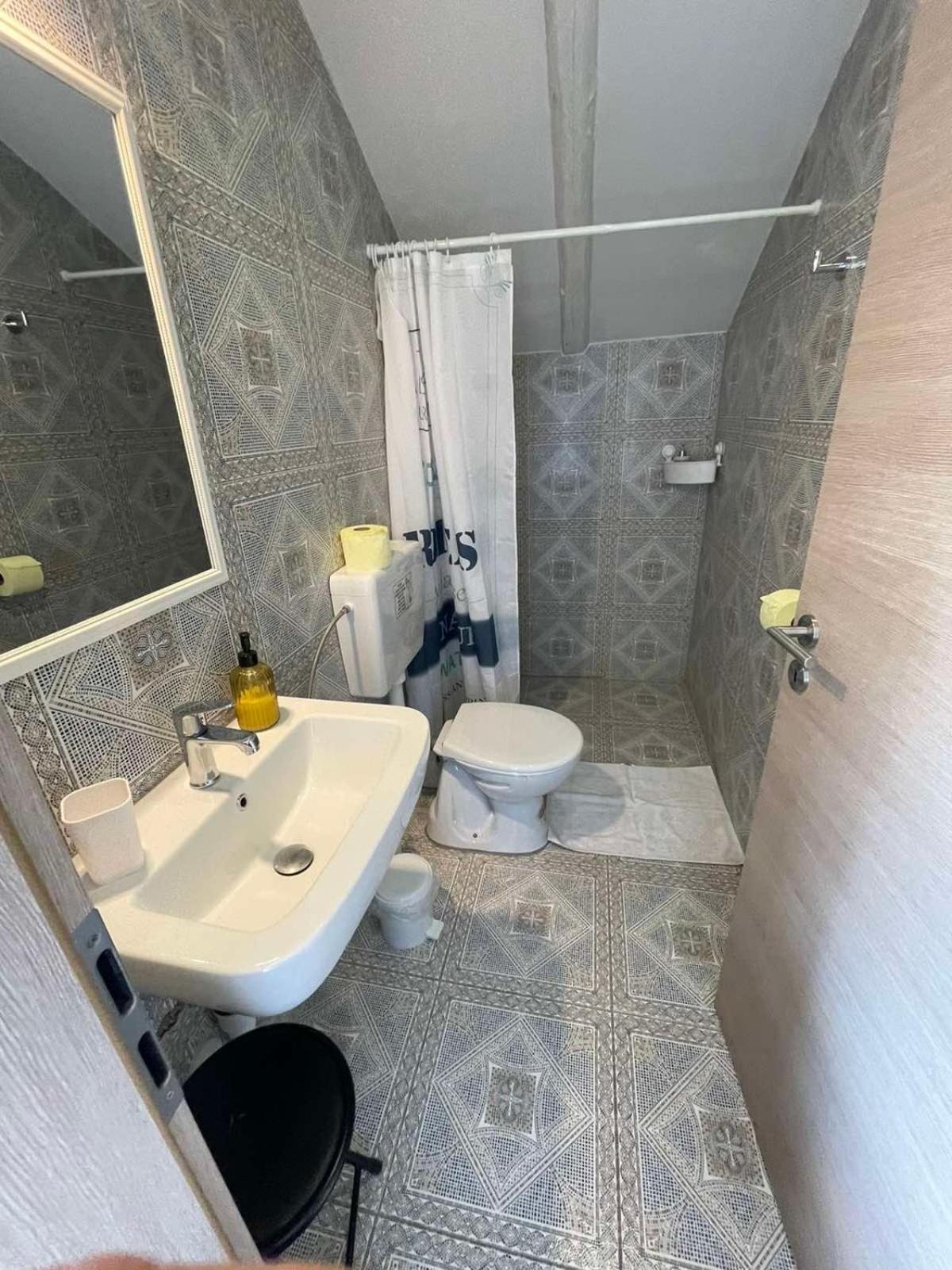 L&G Rooms Ljubljana Ngoại thất bức ảnh
