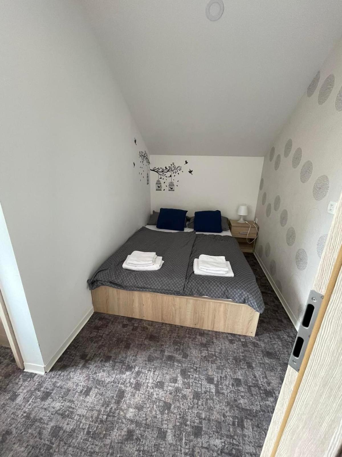 L&G Rooms Ljubljana Ngoại thất bức ảnh